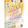 Spel Alles Op 1 Kaart