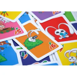 Spel Badass Bunnies