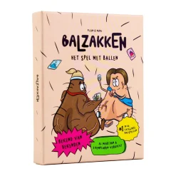 Spel Balzakken