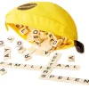 Spel Banangram Rummi