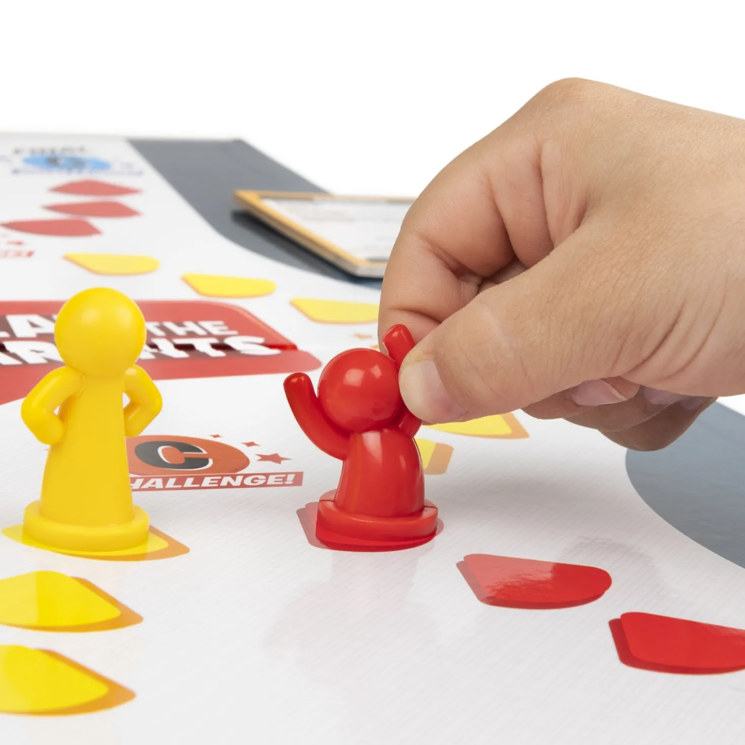 Spel Beat The Parents
