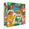 Spel Bende in het bos