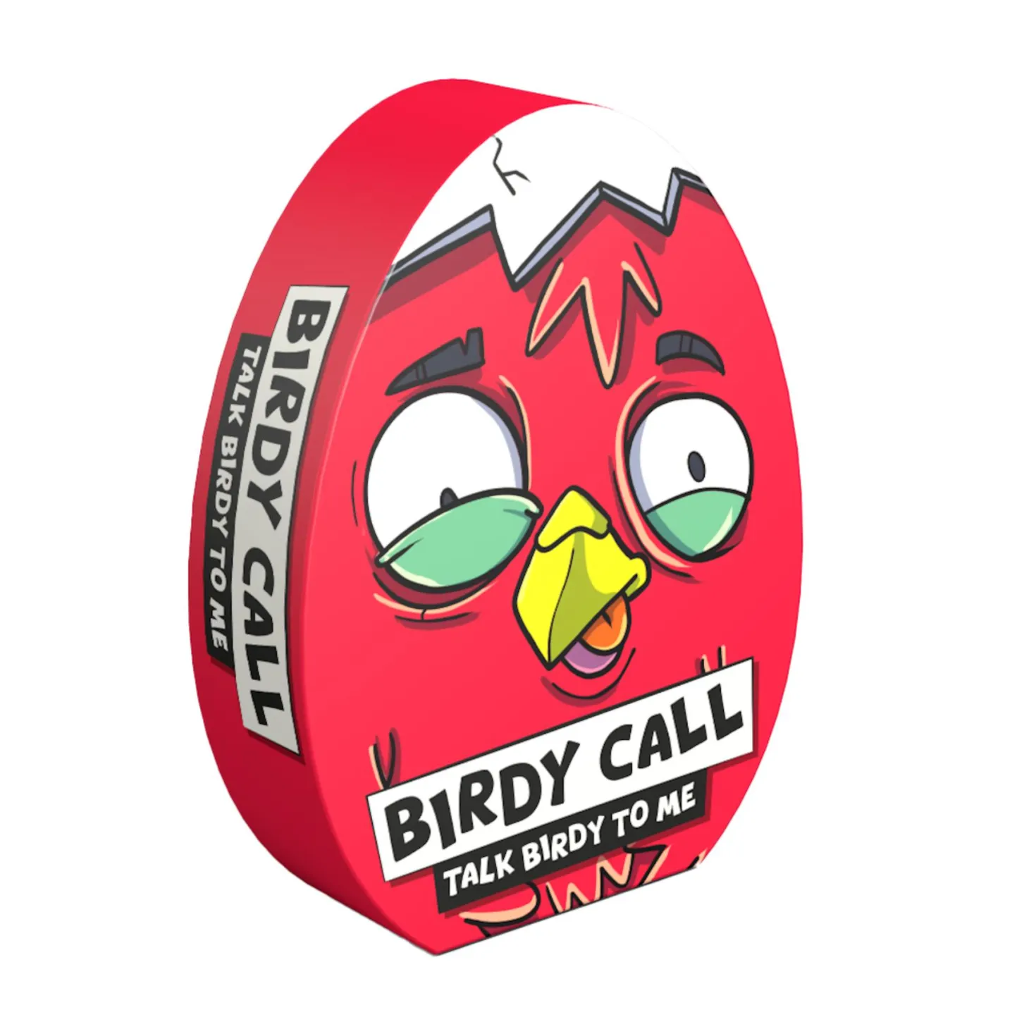 Spel Birdy Call