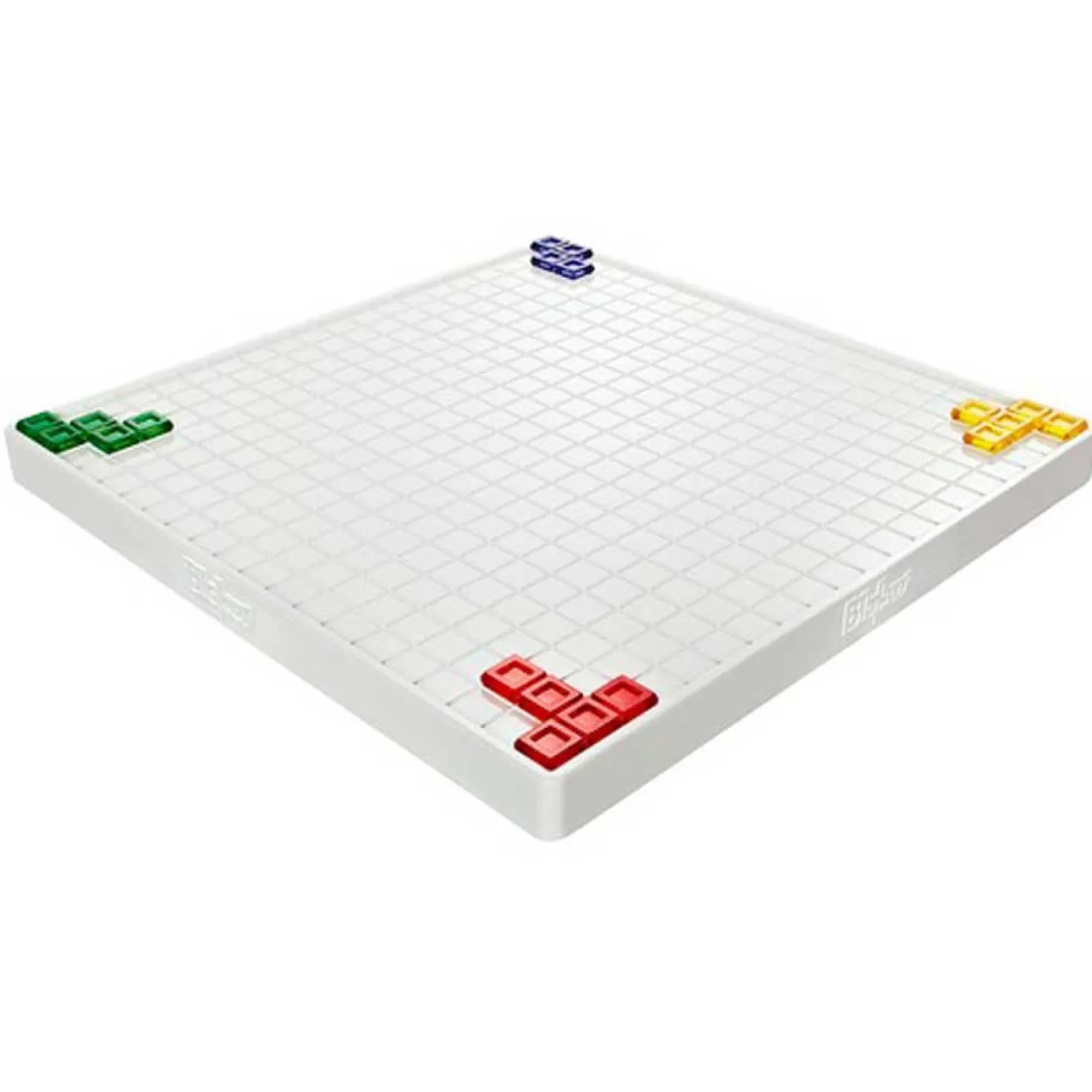 Spel Blokus