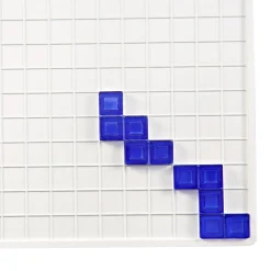 Spel Blokus