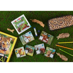 Spel Brainbox Dieren