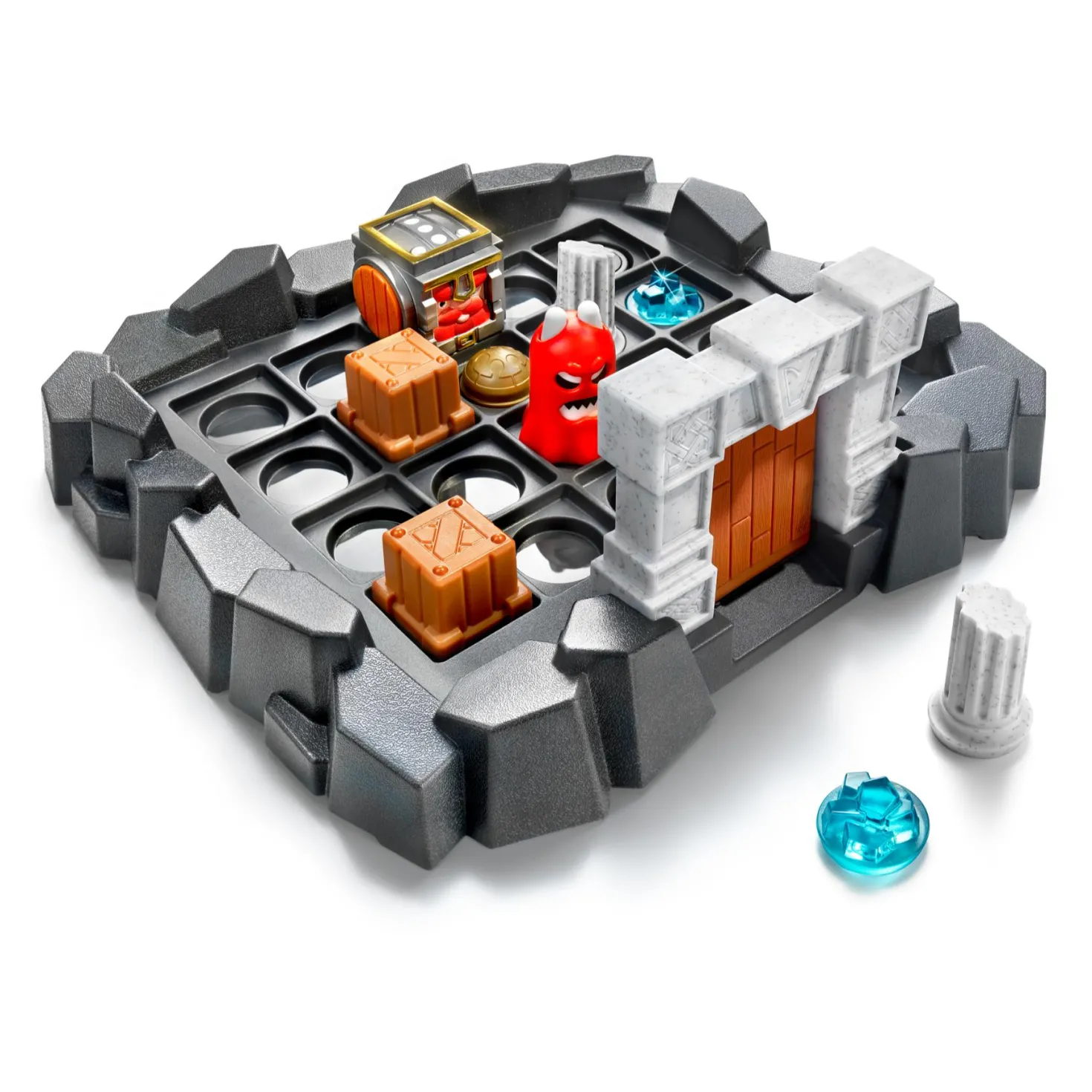 Spel Break Out