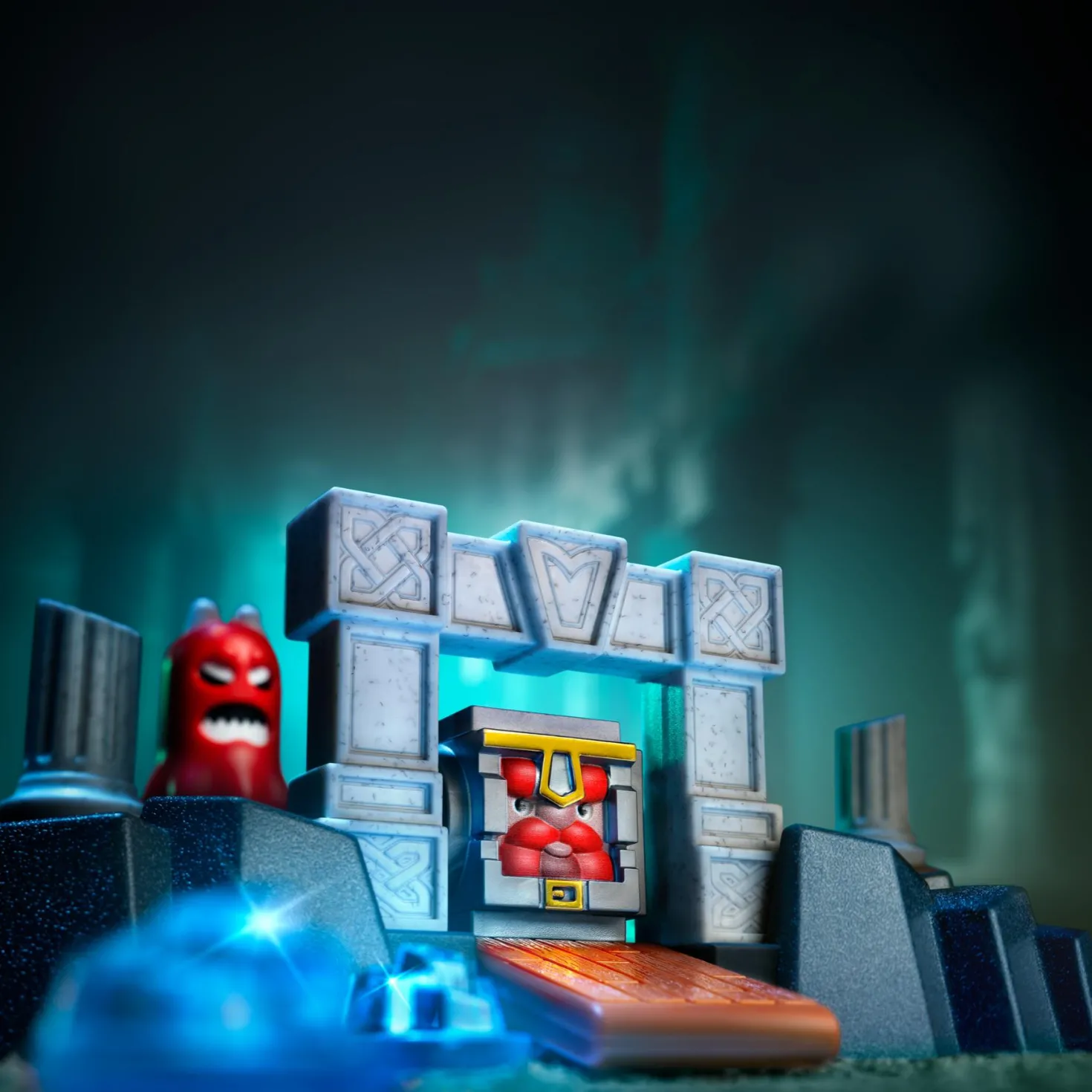 Spel Break Out