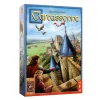 Spel Carcassonne