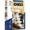 Spel Chess Peace