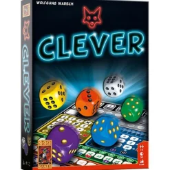 Spel Clever