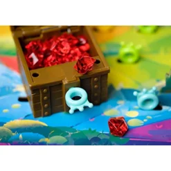 Spel De Magische Sleutel