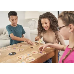 SPEL Dobble Anarchy Pancakes
