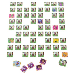 Spel Dora Memo Spel In Koffertje