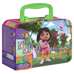 Spel Dora Memo Spel In Koffertje