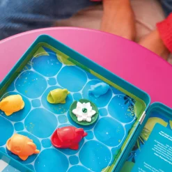 Spel fish tricks