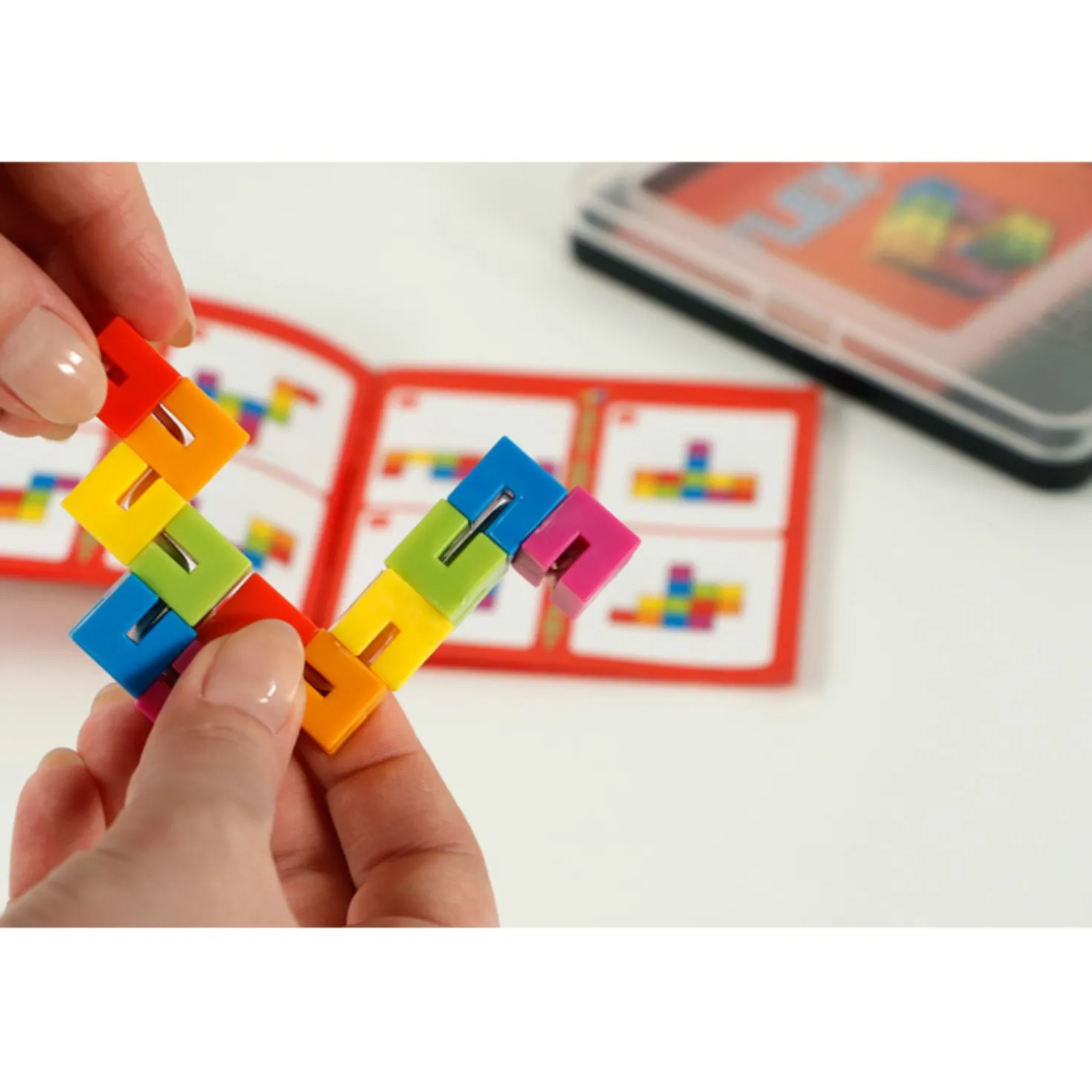 Spel Flex Puzzler S