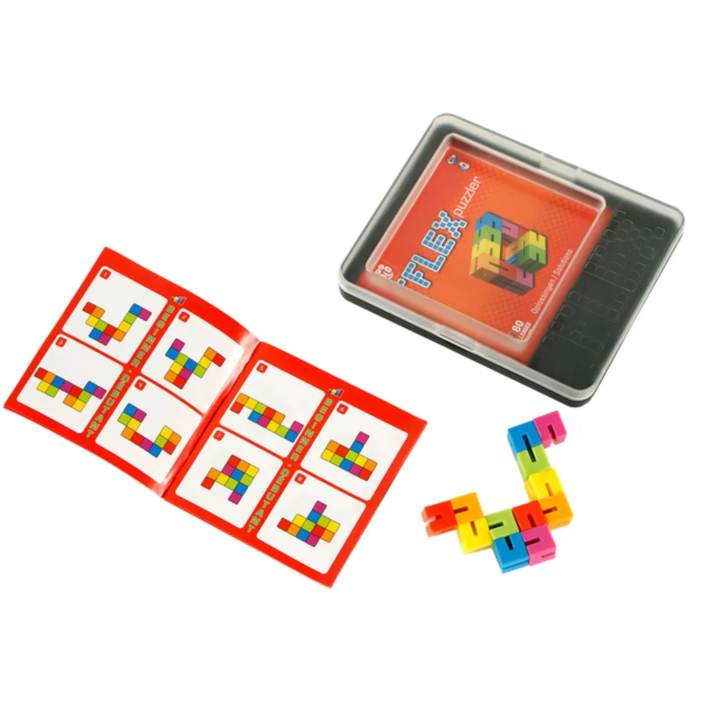 Spel Flex Puzzler S
