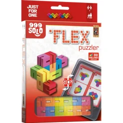 Spel Flex Puzzler S