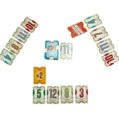 Spel Flip 7