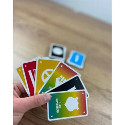 Spel Frantic