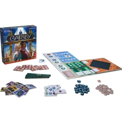 Spel Gatsby