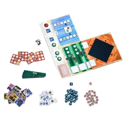 Spel Gatsby