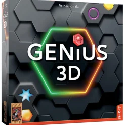 Spel Genius 3D