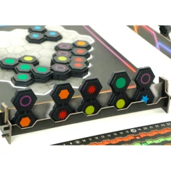 Spel Genius 3D