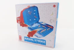 Spel gevecht op zee