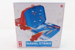 Spel gevecht op zee