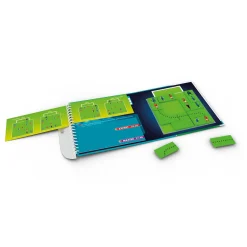 Spel gooal!