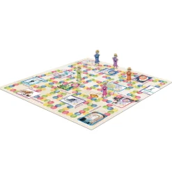 Spel Gozert Het Bordspel