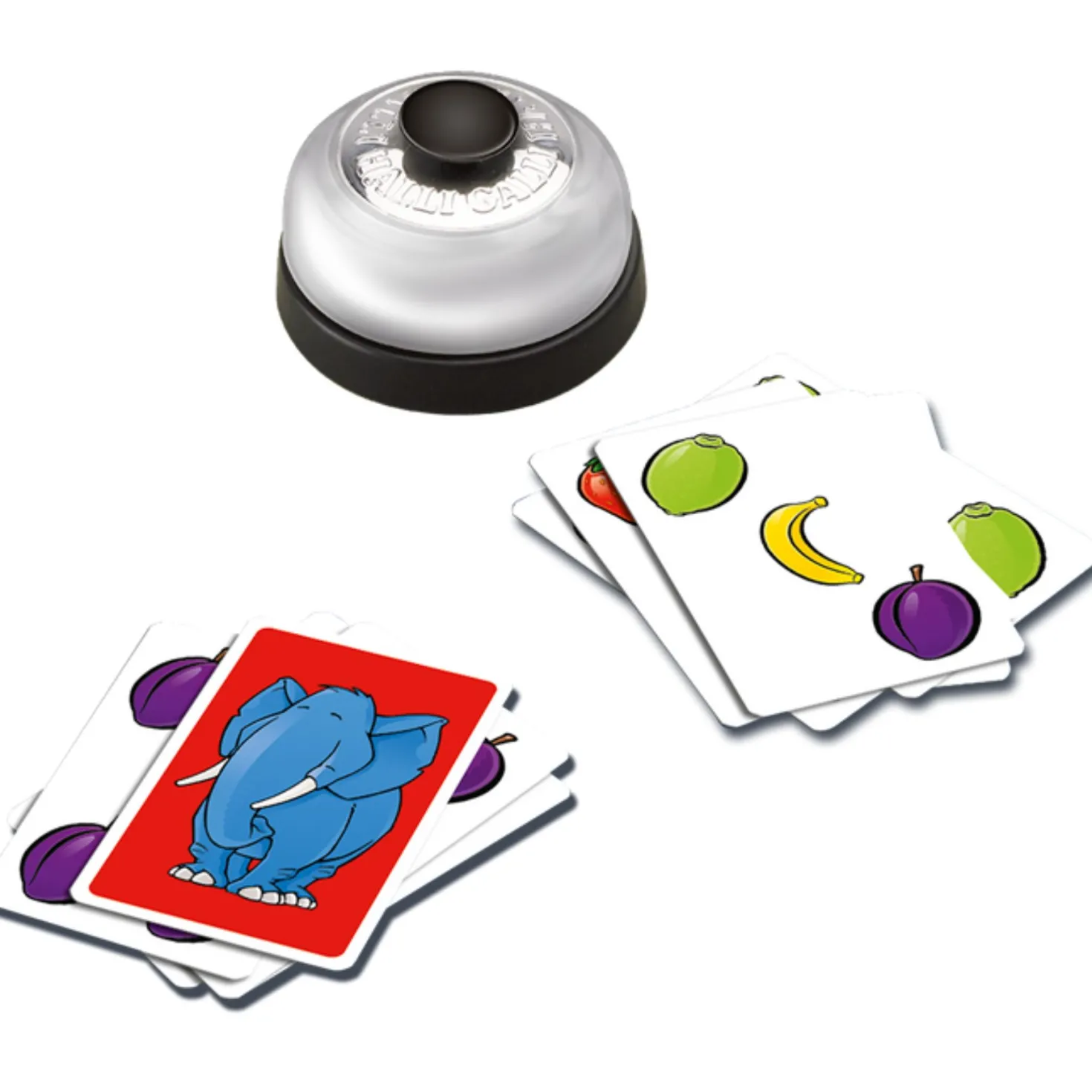 Spel Halli Galli Extreme