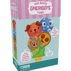 Spel Het Beste Smerigste Ijsje