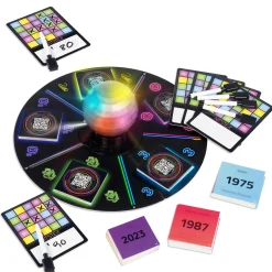 Spel Hitster Bingo
