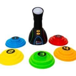 Spel Hyper Dash