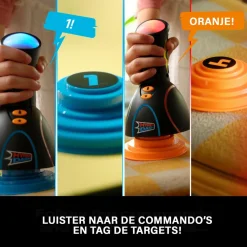 Spel Hyper Dash