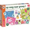 Spel Ik Leer Op Weg Naar Groep 1