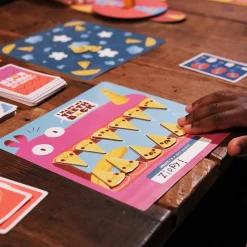 Spel Ik Wil Mijn Tanden Terug