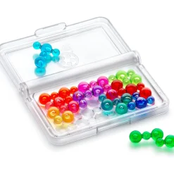 Spel iq bubbles