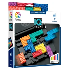 Spel Iq Flow