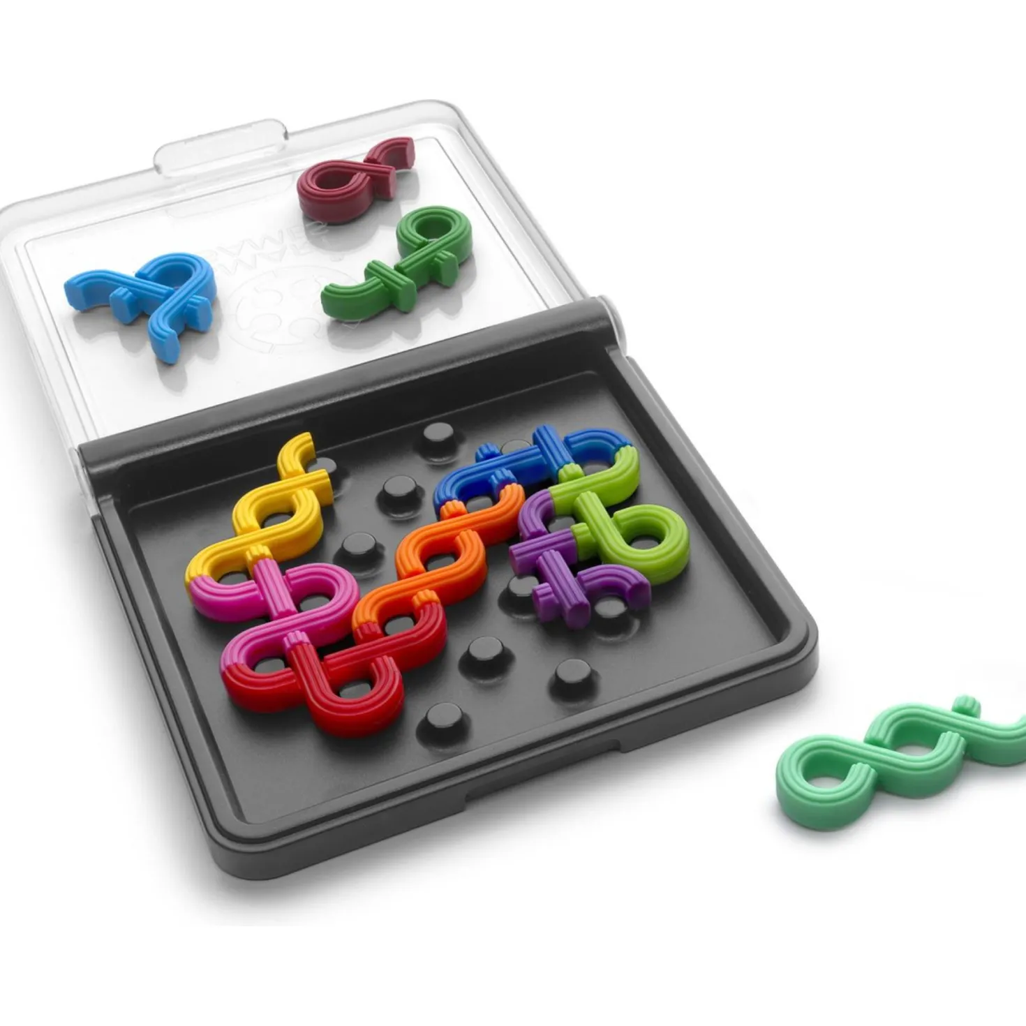Spel iq noodles
