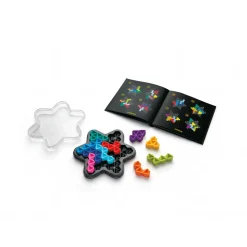 Spel IQ star deluxe