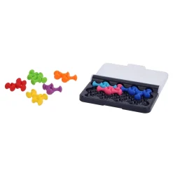 Spel Iq Waves