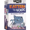 Spel Kattenbende