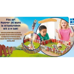 Spel Kattenkwaad