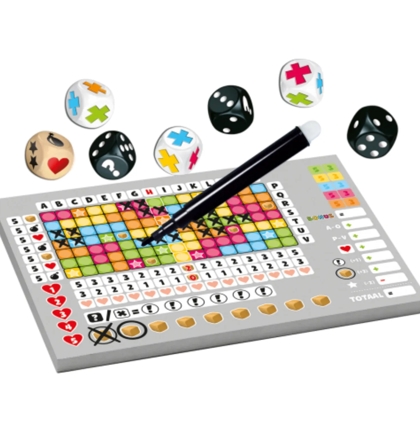 Spel Keer Op Keer 2