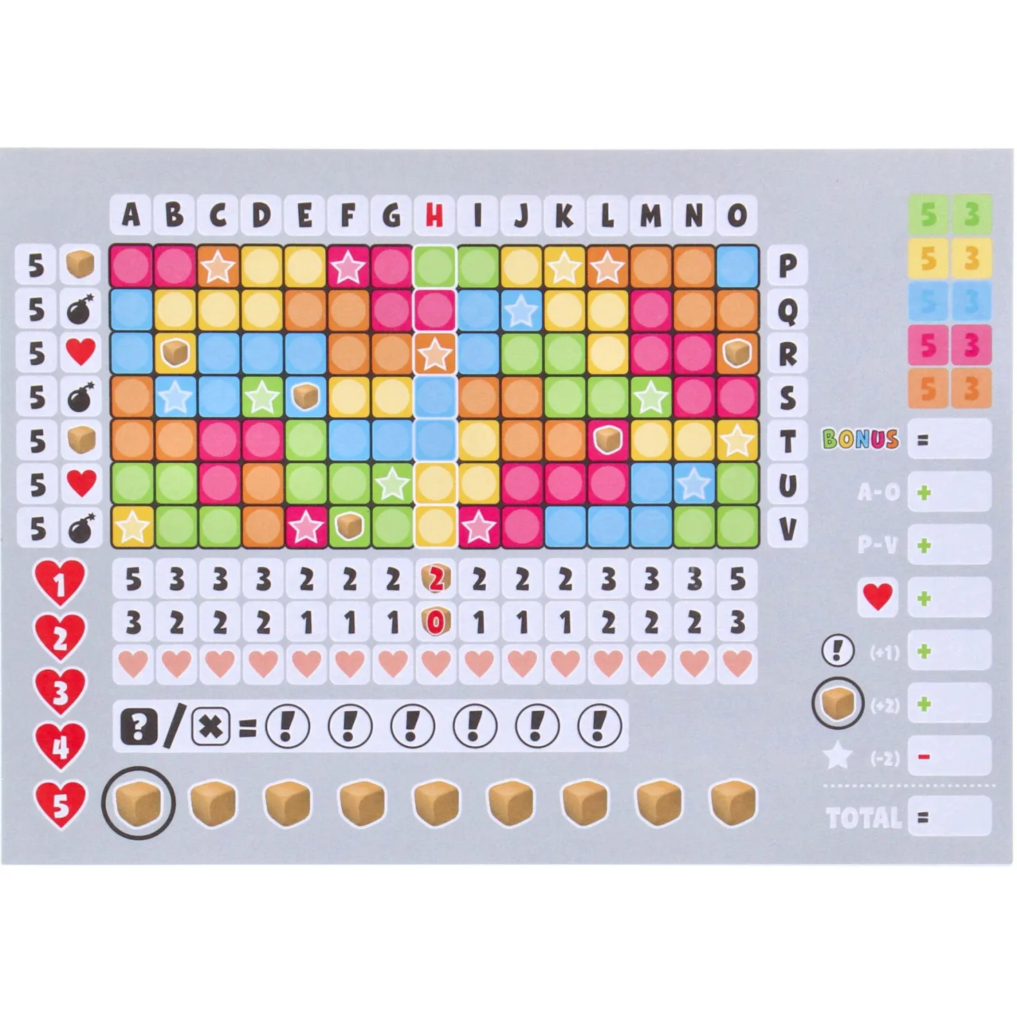 Spel Keer Op Keer 2