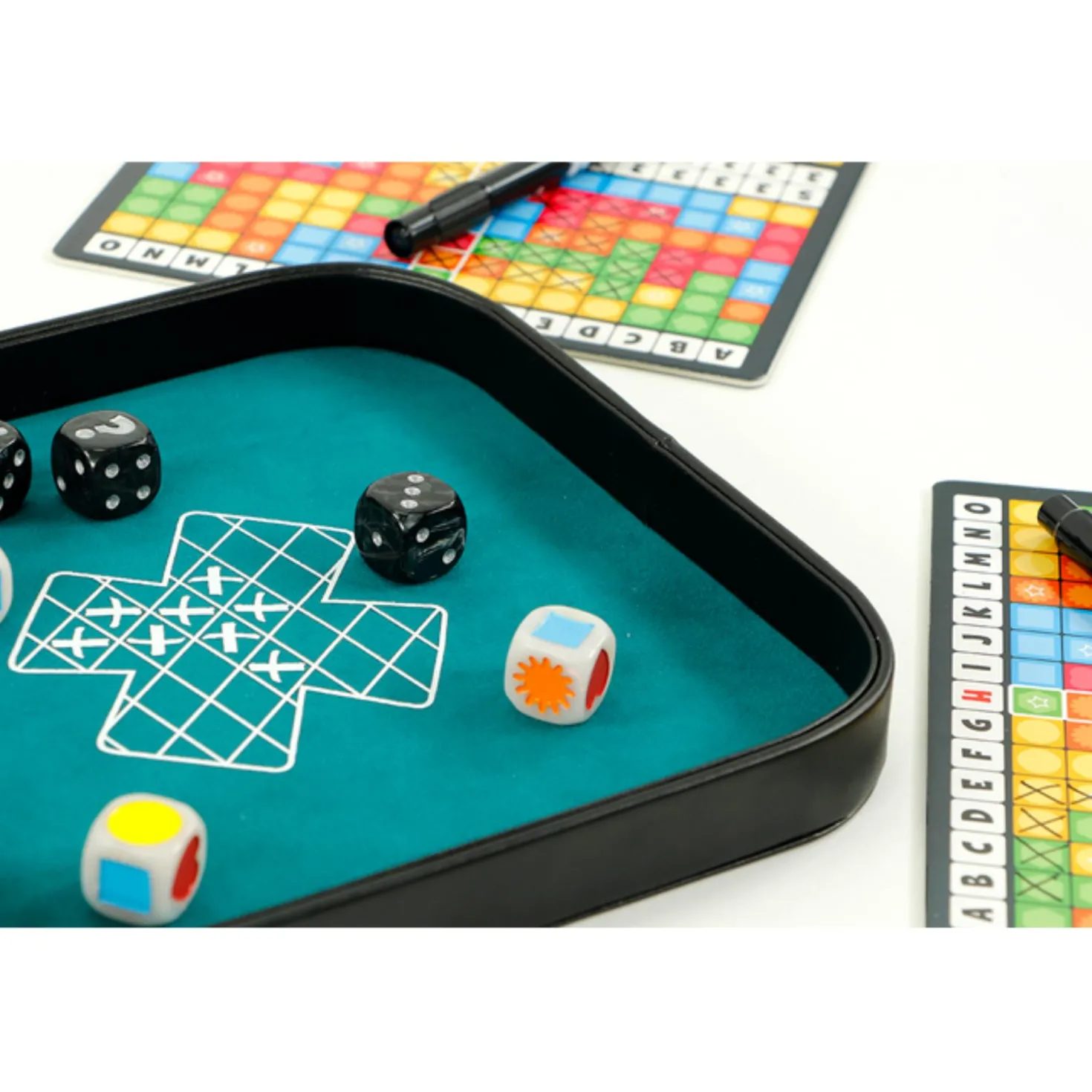Spel Keer Op Keer Deluxe